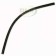 Water Hose Radiator to Expansion Tank 2.25 4cyl 2.6 6cyl Land Rover Series 2a/3 564720 