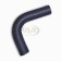 Heater Hose Outlet front to Water pipe Land Rover Series 2a 4cyl Flat heater 569155