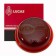 Lens Stop Tail Light Original Glass type LUCAS CLASSICS Land Rover Series 2 572704