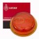 Lens Indicator Flasher Light Amber Original Glass type LUCAS CLASSICS Land Rover Series 2 572715