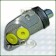 Wheel Cylinder LH Front - Series LWB 6cyl and 109V8