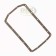Sump Gasket 3.5/3.9/4.0V8 Petrol Land Rover Defender, Discovery 1, Range Rover Classic, Series 3, 602087