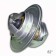 Thermostat 82°C 2.5 Petrol 2.5n/a and Turbo Diesel 3.5V8 Carb  Land Rover Series 3, Defender, Range Rover Classic 602687