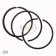 Piston Ring Set Standard 2.25 4cyl Petrol Land Rover Series 2a/3, Defender RTC4190, 8510072