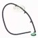 Fuel Injector Spill Return Pipe Td4 Diesel GENUINE Land Rover Freelander 1 8510322