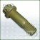 Brake Caliper Bolt Front - Defender to VIN KA930455