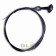 Release Cable Bonnet - Defender to VIN TA977536
