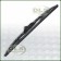 Wiper Blade Assembly Rear Land Rover Discovery 1 AMR1806 