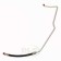 Power Steering Pipe - Pump to steering Box 300 Tdi Land Rover Defender ANR2135 