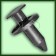 Inner Wheel-arch Clip -Various
