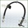 Flexible Rear Brake Hose RH - Range Rover P38 VIN VA346794 on