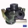 Polyurethane Radius Arm Bush Set Rear to axle Black Land Rover Discovery 2 ANR6947PY