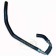 Power Steering Hose Reservoir to pump Td5 Diesel Land Rover Discovery 2 ANR6974