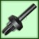 Plastic Rivet Bumper Tread -
discovery 1