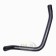 Heater Hose Inlet 300Tdi Land Rover Defender RHD BTR6165