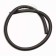 Glazing Rubber Seal Rear Quarter-light 4mm glass Land Rover Defender VIN EA344188 on CGE500660