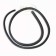 Glazing Rubber Filler Strip Rear Quarter-light glass - Series 2/2a/3, Defender to 2016 CHB500050