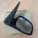 Door Mirror Electric RH Heated Land Rover Freelander 1 VIN 3A262836 onwards CLEARANCE CRB501041PMD