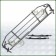 Dog Guard - Range Rover Sport`05 to`13
