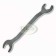 Viscous Fan Coupling Spanner Double 32mm and 36mm DA1111