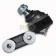 A-Frame Fulcrum Bracket and High Articulation 45.degree Ball Joint Land Rover Defender, Discovery 1, Range Rover Classic DA1129ULTRA