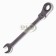 Oil Filter Removal  Combination Spanner 27mm Land Rover Freelander 2, Range Rover Evoque  DA1189