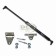 Gas Strut Rear Door Stay Kit - Defender to 2002