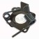 Gear Lever Bias Plate and Spring Set LT77 5 speed Manual Land Rover Discovery 1, Range Rover Classic DA1252 