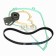 Timing Belt Overhaul Kit 2.5na/2.5Turbo Diesel OEM Land Rover Defender DA1264G