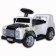 6Volt Children's Sit On Electric Land Rover Defender White DA1517