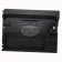 Door Trim Black Plastic RH Front Ex-military Land Rover Defender DA1648
