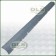 Sill Outer Repair Panel RH Land Rover Discovery 3 and 4 DA1941