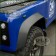 Wheel Arch Kit 30mm Extra-wide Front DA1978 - Defender