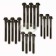 Cylinder Head Bolt Set 300 Tdi Diesel Land Rover Defender, Discovery 1, Range Rover Classic DA2005