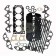 Gasket Set Cylinder Head with Bolts 1.8L K series Petrol Land Rover Freelander 1