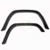 Wheel Arch Set 2.5 inch wide set of 4 Land Rover Discovery 1 3 door, Range Rover Classic 2 door DA2364