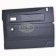 Door Card Trim Grey Plastic RH Front manual window Land Rover Defender DA2442