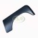Wing Panel Plastic Front Outer RH Land Rover Series 2/2a Series 3 RHD DA2463 330426