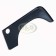 Wing Panel Plastic Front Outer RH Land Rover Series 3 LHD DA2465 347474
