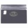 Door Skin RH Front with lock and handle hole Land Rover Series 2/2a/3 DA2770O