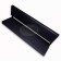 Seat Rear Bench Black Vinyl - 109/110
