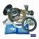 Axle Swivel Ball Repair Kit Land Rover Series 2a/3 except 109V8 DA3181