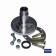 Stub Axle Repair Kit Rear - Defender 110/130 VIN LA930456 to WA769310 DA3199