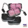 Brake Pad Set Front with sensor EBC Ultimax Land Rover Discovery 1 Range Rover Classic 1986 on  SFP500180 DA3312