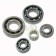 Gearbox Bearing Set to Suffix B Land Rover Series 2/2a DA3361