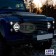 Headlight Set LED Sealed Beam LYNX HALO Land Rover Defender RHD to 2016 DA3462