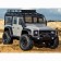 Traxxas TRX-4M Land Rover Defender 1:18 scale Radio Controlled Model Silver DA3643