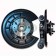 Hub and Knuckle Assembly Rear RH Land Rover Discovery 3, Discovery 4, Range Rover Sport to 2013 DA3863