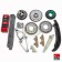 Timing Chain and Sprocket Kit 2.2 Diesel Puma FAI Land Rover Defender L316 DA3907 TCK130