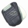 Seat Cushion Cover Outer Grey Vinyl Land Rover Defender to 2007 DA4029
